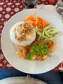 Les plus récentes photos du Restaurant vietnamien Madame Ha à Saint-Gaudens - n°1