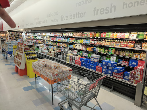 Supermarket «SuperFresh», reviews and photos, 3501 Amboy Rd, Staten Island, NY 10306, USA