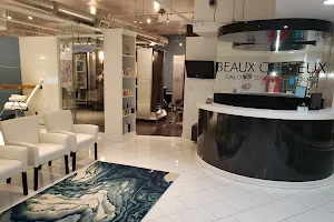 Beaux Cheveux Salon image