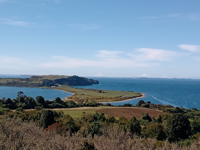 Guapilacuy, Ancud, Los Lagos, Chile