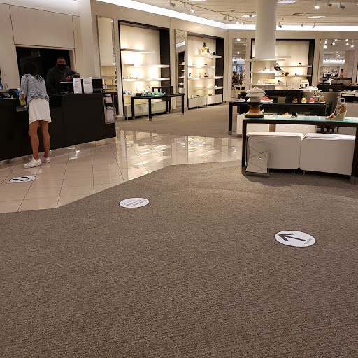 Department Store «Nordstrom Santa Monica», reviews and photos, 220 Broadway, Santa Monica, CA 90401, USA