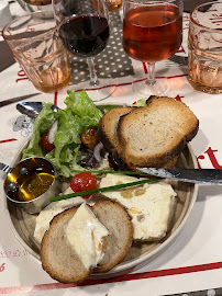 Foie gras du Restaurant La Vieille Porte à Le Mans - n°17