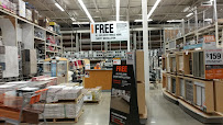 Garden Center at The Home Depot