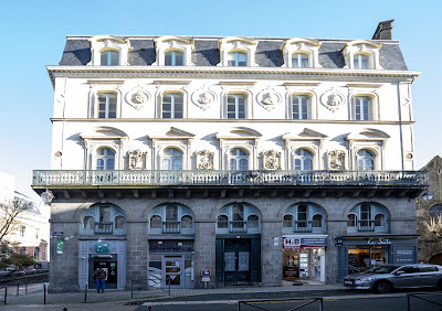 Amalthée Gestion à Saint-Malo