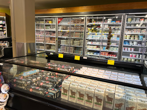 Grocery Store «Whole Foods Market», reviews and photos, 1555 W Lane Ave, Upper Arlington, OH 43221, USA