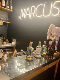 Plats et boissons du Restaurant biologique Restaurant Marcus ! Strasbourg - n°4