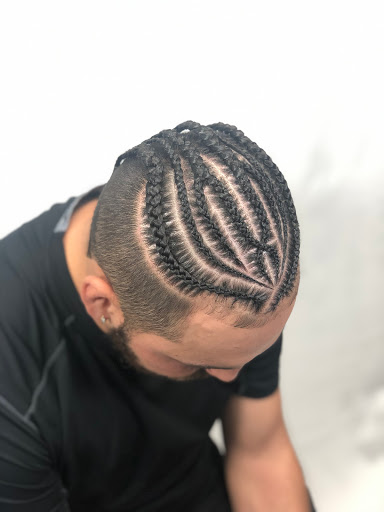 Barber Shop «LEGENDARY BARBERSHOP», reviews and photos, 754 W Kettleman Ln, Lodi, CA 95240, USA