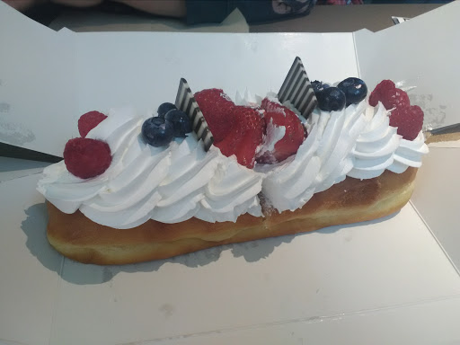 Supermarket «Hy-Vee», reviews and photos, 1403 N Veterans Pkwy, Bloomington, IL 61704, USA