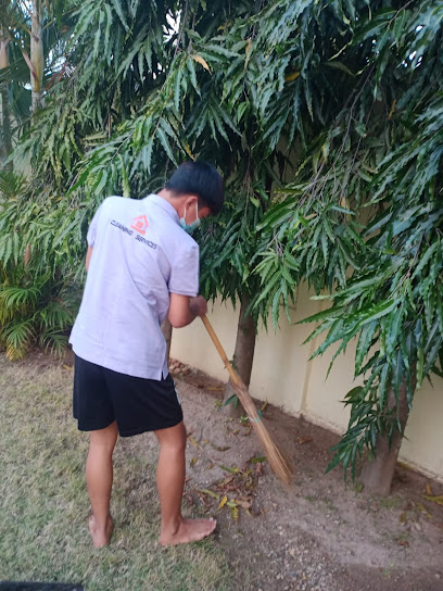 Cleaning Services Cha-am Hua Hin