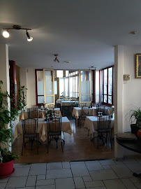 Atmosphère du Restaurant italien Vénézia à Montmorency - n°3