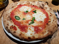 Pizza du Restaurant italien Sapori Pizzeria à Levallois-Perret - n°20