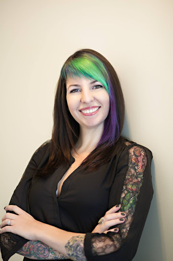 Hair Salon «Moxi Hair Salon», reviews and photos, 2168 W 12th St, Erie, PA 16505, USA