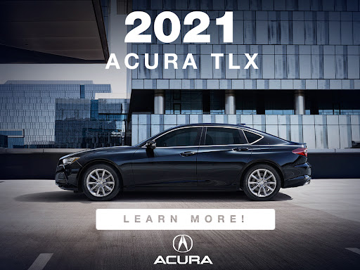 Acura Dealer «Jody Wilkinson Acura», reviews and photos, 1111 Main St, Salt Lake City, UT 84111, USA
