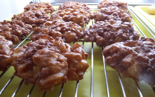 Donut Shop «Donut World», reviews and photos, 2317 Ayers St, Corpus Christi, TX 78404, USA