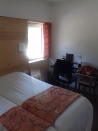 Photo n°77 de Hotel Restaurant Clair Matin à Le Chambon-sur-Lignon ()