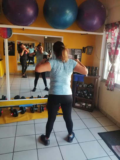 Fitmiss Gym