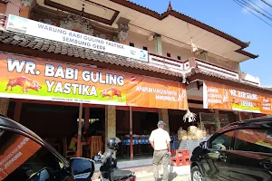 Warung Babi Guling Yastika image