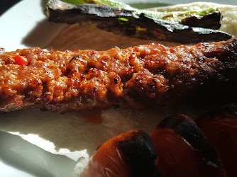 Bedii Usta Kebap Salonu