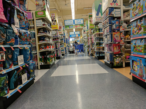 Toy Store «Toys