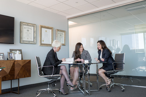 Attorney «Varghese Summersett PLLC», reviews and photos