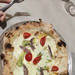 Photo n°1 de l'avis de Fran.e fait le 14/07/2022 à 22:17 sur le  Pizzeria Bosco à Tempio Pausania