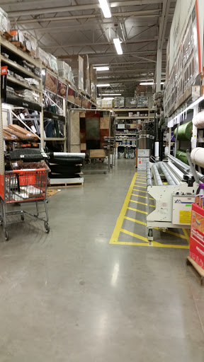 Home Improvement Store «The Home Depot», reviews and photos, 25650 N Lake Pleasant Pkwy, Peoria, AZ 85383, USA