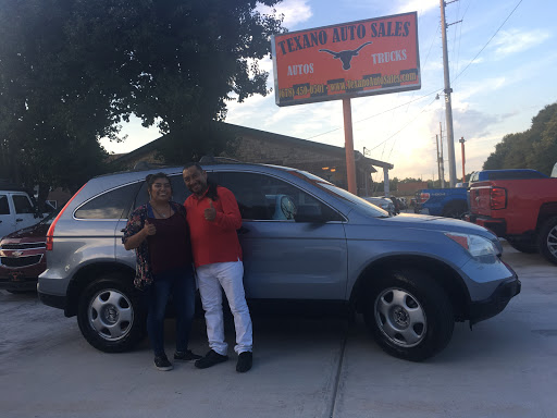 Used Car Dealer «Texano Auto Sales», reviews and photos, 1252 Industrial Blvd, Gainesville, GA 30501, USA