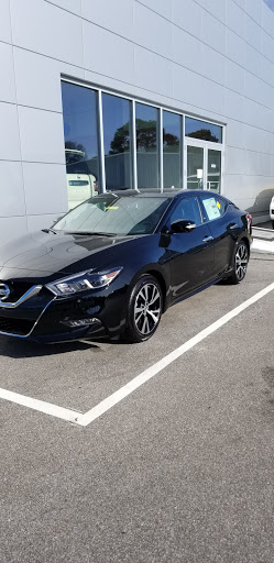 Nissan Dealer «Lee Nissan», reviews and photos, 235 Miracle Strip Pkwy SW, Fort Walton Beach, FL 32548, USA