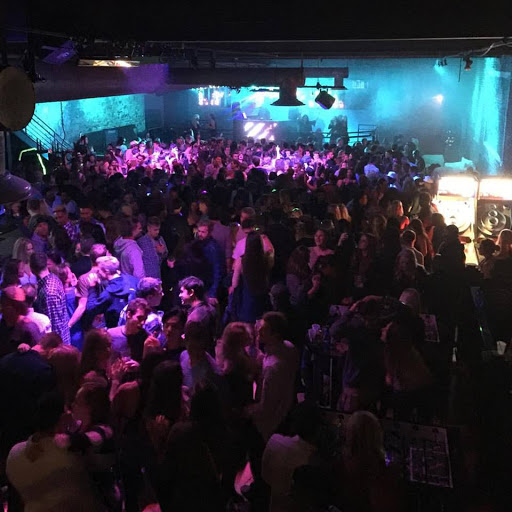 Night Club «Boulder House», reviews and photos, 1109 Walnut St, Boulder, CO 80302, USA