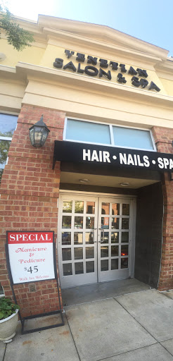 Beauty Salon «Venetian Aveda Salon & Spa», reviews and photos, 121 W Bridge St, Homestead, PA 15120, USA