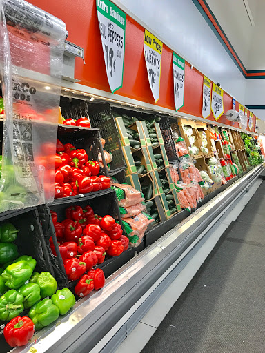 Supermarket «WinCo Foods», reviews and photos, 8701 Greenback Ln, Orangevale, CA 95662, USA