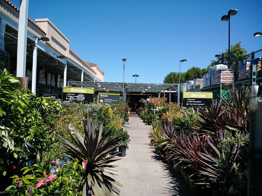 Home Improvement Store «The Home Depot», reviews and photos, 350 N Orchard Ave, Ukiah, CA 95482, USA