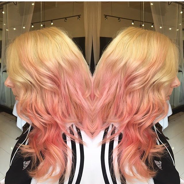 Salon Six Zero Seven & Spa 63103