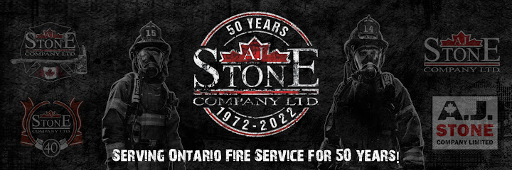 A.J. Stone Company Ltd.