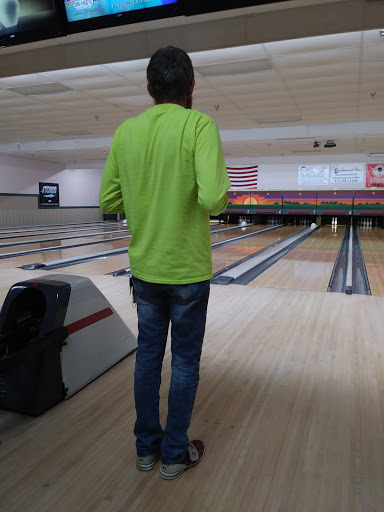 Bowling Alley «Cherry Grove Lanes», reviews and photos, 4005 Hopper Hill Rd, Cincinnati, OH 45255, USA