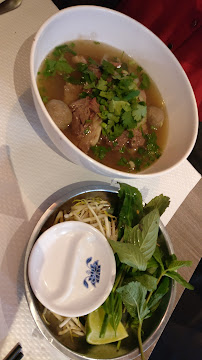 Soupe du Restaurant vietnamien Chez Quyên-Chi à Antony - n°13