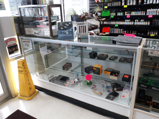 Tobacco Shop «Smokers Choice», reviews and photos, 5631 State Highway 12 # 13, Norwich, NY 13815, USA