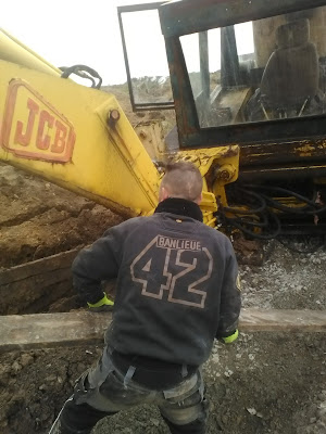 Verne Fabrice à Balbigny