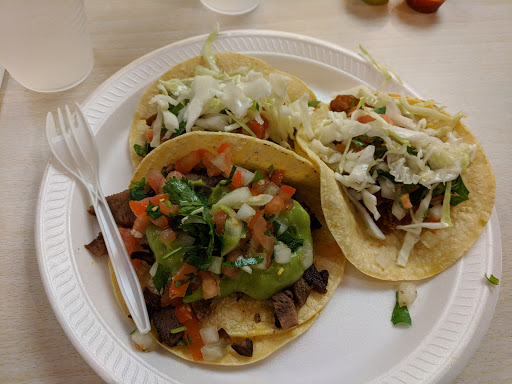 Tacos Los Compas