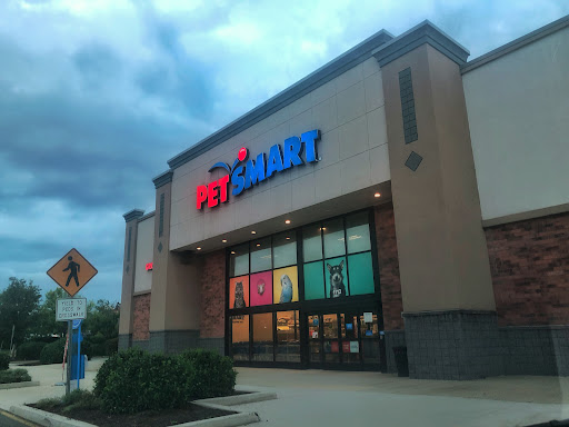 Pet Supply Store «PetSmart», reviews and photos, 1112 Town Square Rd, Pottstown, PA 19465, USA