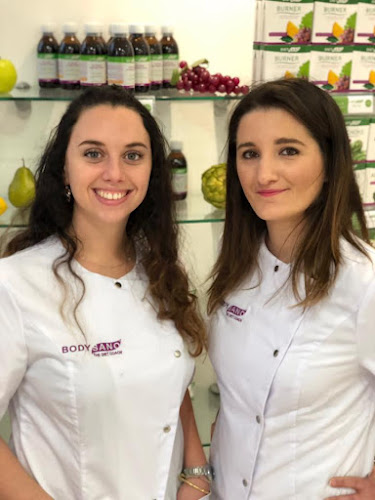 Centre d'amincissement BodySano Aix en Provence - Venelles Diététique Esthétique Venelles