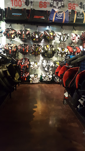 Sporting Goods Store «Monkeysports Superstore», reviews and photos, 1500 U.S. 9, Woodbridge, NJ 07095, USA