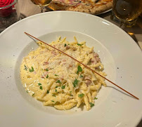 Plats et boissons du Restaurant italien Pasta Oro Paris 16eme - n°4