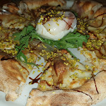 Photo n°1 de l'avis de Antonio.i fait le 17/08/2019 à 22:07 sur le  Pizzeria Lievito Reggio Calabria à Reggio Calabria