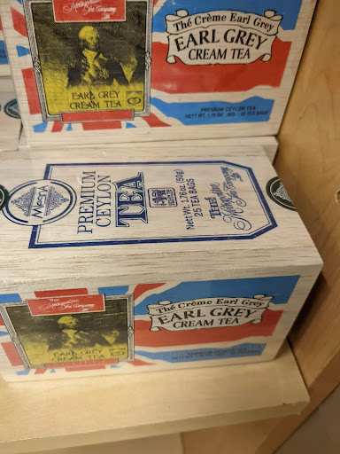 Coffee Store «Greencastle Coffee Roasters», reviews and photos, 42 E Baltimore St, Greencastle, PA 17225, USA