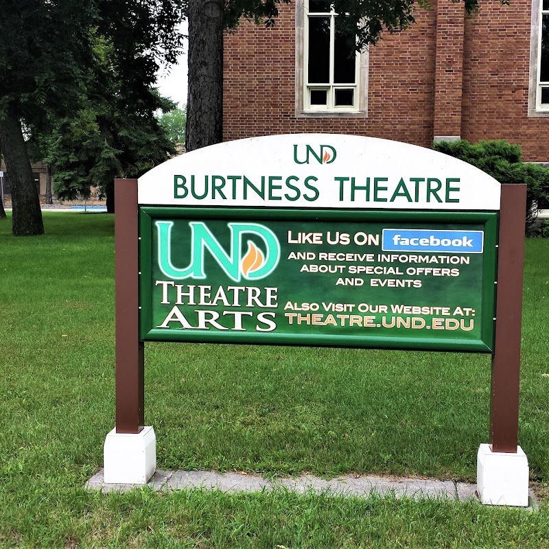 Burtness Theatre
