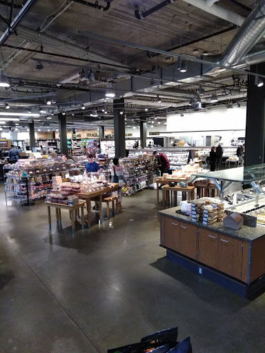 Natural Foods Store «PCC Natural Markets - Columbia City», reviews and photos, 3610 S Edmunds St, Seattle, WA 98118, USA