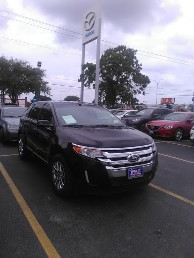 Mazda Dealer «Ingram Park Mazda», reviews and photos, 6980 NW Loop 410, San Antonio, TX 78238, USA