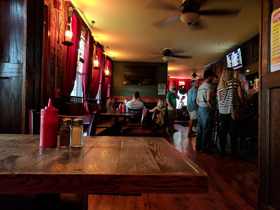 Nail Creek Pub & Brewery - 720 Varick St, Utica, NY 13502