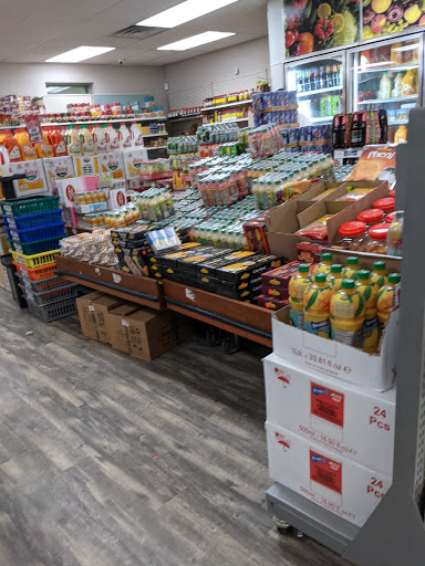 Natural Foods Store «AMANAH FOOD MARKET», reviews and photos, 1301 W Edgerton Ave, Milwaukee, WI 53221, USA